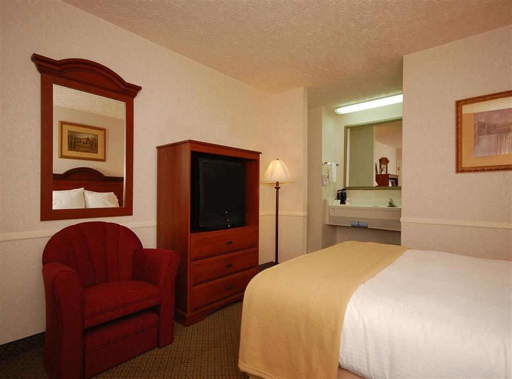 Motel 6-Hillsville, Va Pokoj fotografie