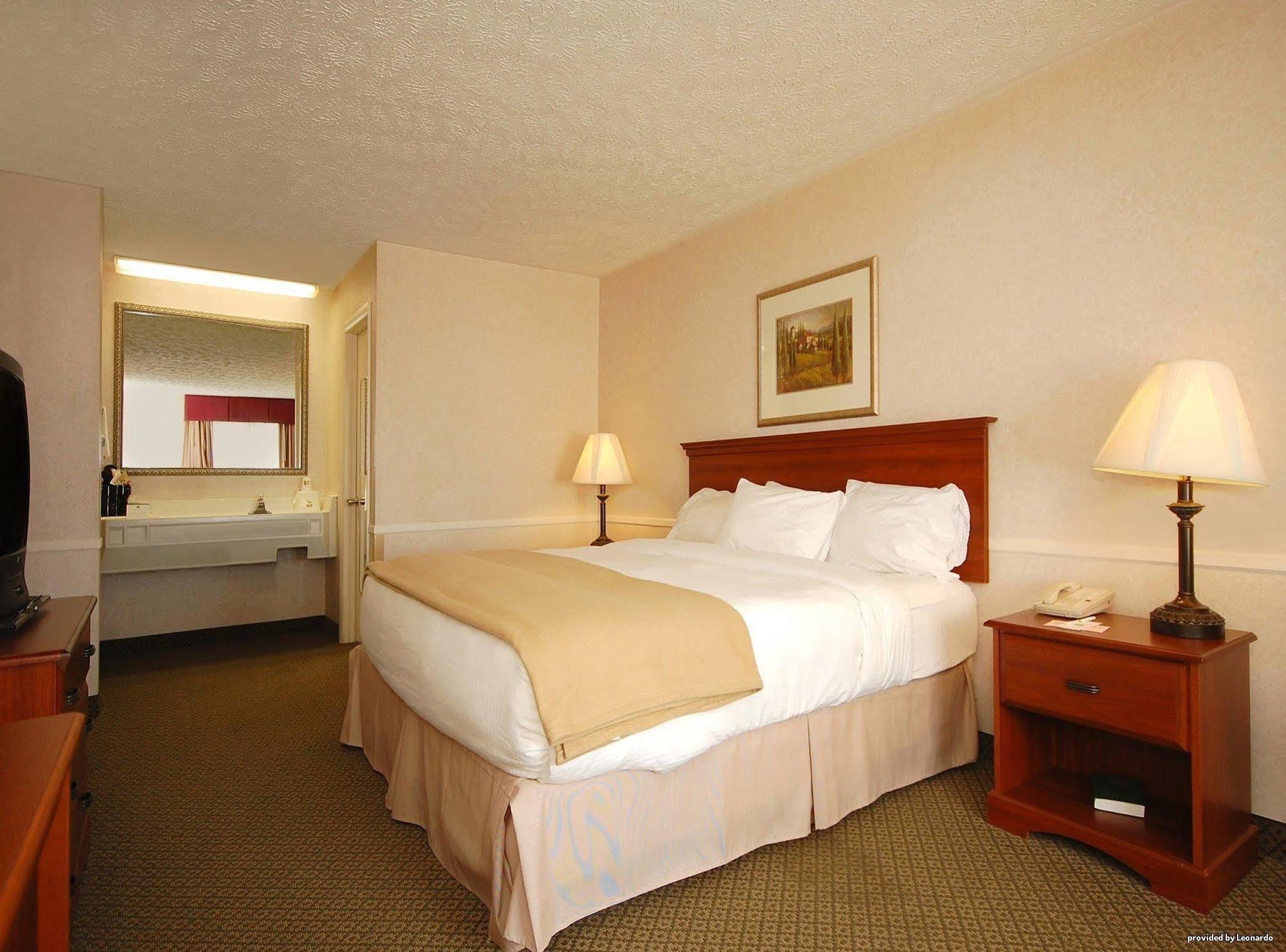 Motel 6-Hillsville, Va Pokoj fotografie